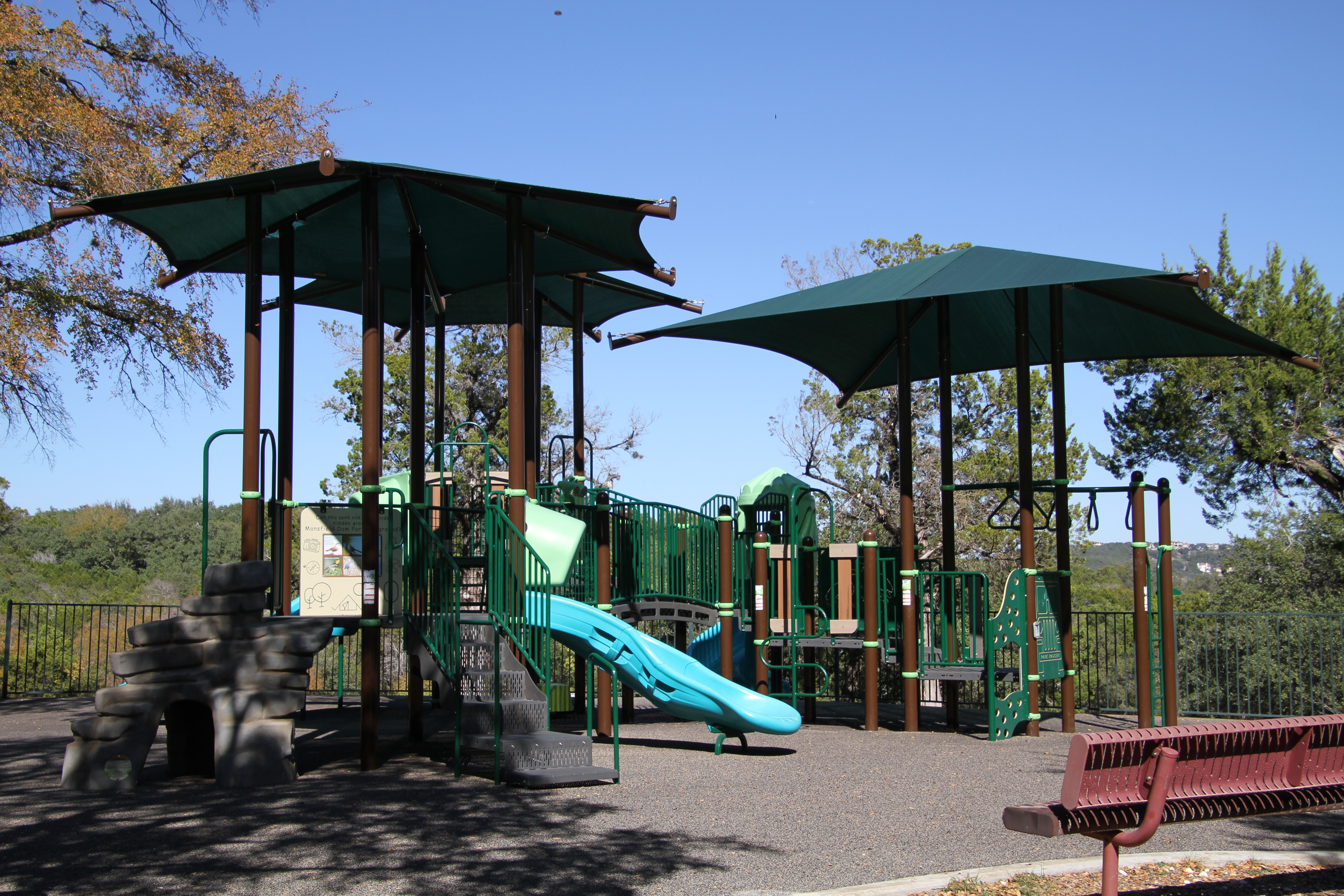 play area 4